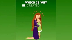 مادر، فرشته زمینی