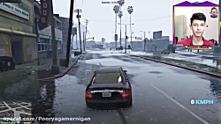 بررسی برای بزرگترین دزدی سری G...