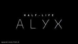 Half-Life_ Alyx ndash; Official Gameplay Trailer (Subway) . Ctrl.A