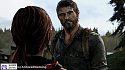 گیم پلی بازی لست اف آس پارت آخر - The Last of Us Gameplay Part 2۹