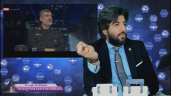 امید دانا : سخنان غرورآفرین سر...