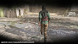 call of duty madern wafare 201...