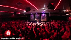 مداحی محرم جان اقا