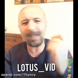 پدر آرات : علی کریمی کیه؟ میتو...