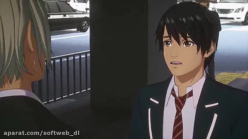 دانلود انیمیشن سریالی Ultraman - قسمت 1 HD زمان1359ثانیه