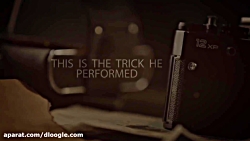 شعبده بازی  پارت پنجاه و هشتم