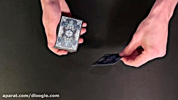 شعبده بازی  پارت پنجاه و نهم