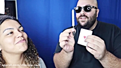 شعبده بازی  پارت شصتم