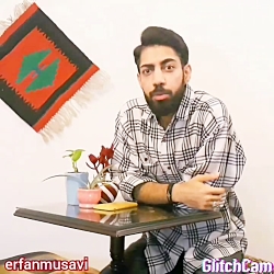 عرفان موسوی