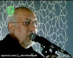 حرف دل با امام رضا(ع) در شب قد...