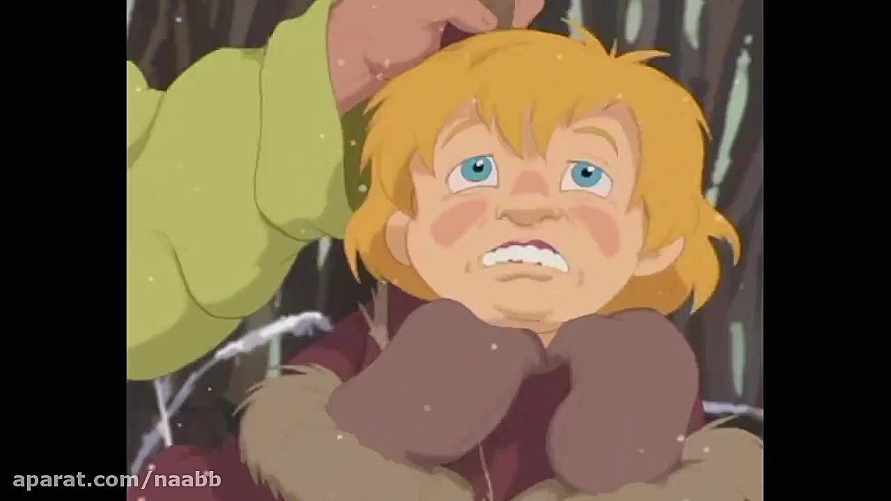 فیلم سینمایی انیمیشن خارجی پرنسس ولادیمیر Prince Vladimir 2006 دوبله فارسی HD زمان4634ثانیه