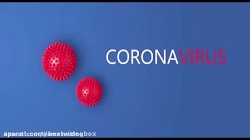 ویروس کرونا _ علایم جالب بیمار...