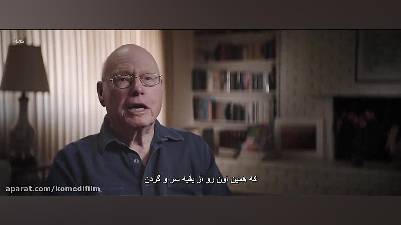 فیلم Armstrong 2019 آرمسترانگ با زیرنویس فارسی زمان5966ثانیه