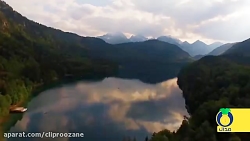 جام جهانی 2018 – آلمان در یک ن...