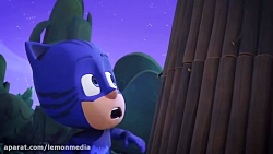 کارتون گروه شب نقاب  catboy sr...