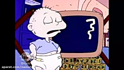 انیمیشن راگرتز فصل 3 قسمت 17 و 18 - Rugrats