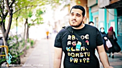 بزرگترین تجمع ایران در روزهای...