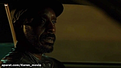 سريال خارجی قسمت 5 فصل 2مجازات...