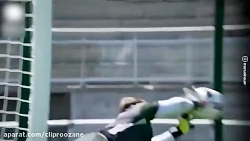 چه بر سر مانوئل نویر آمد؟