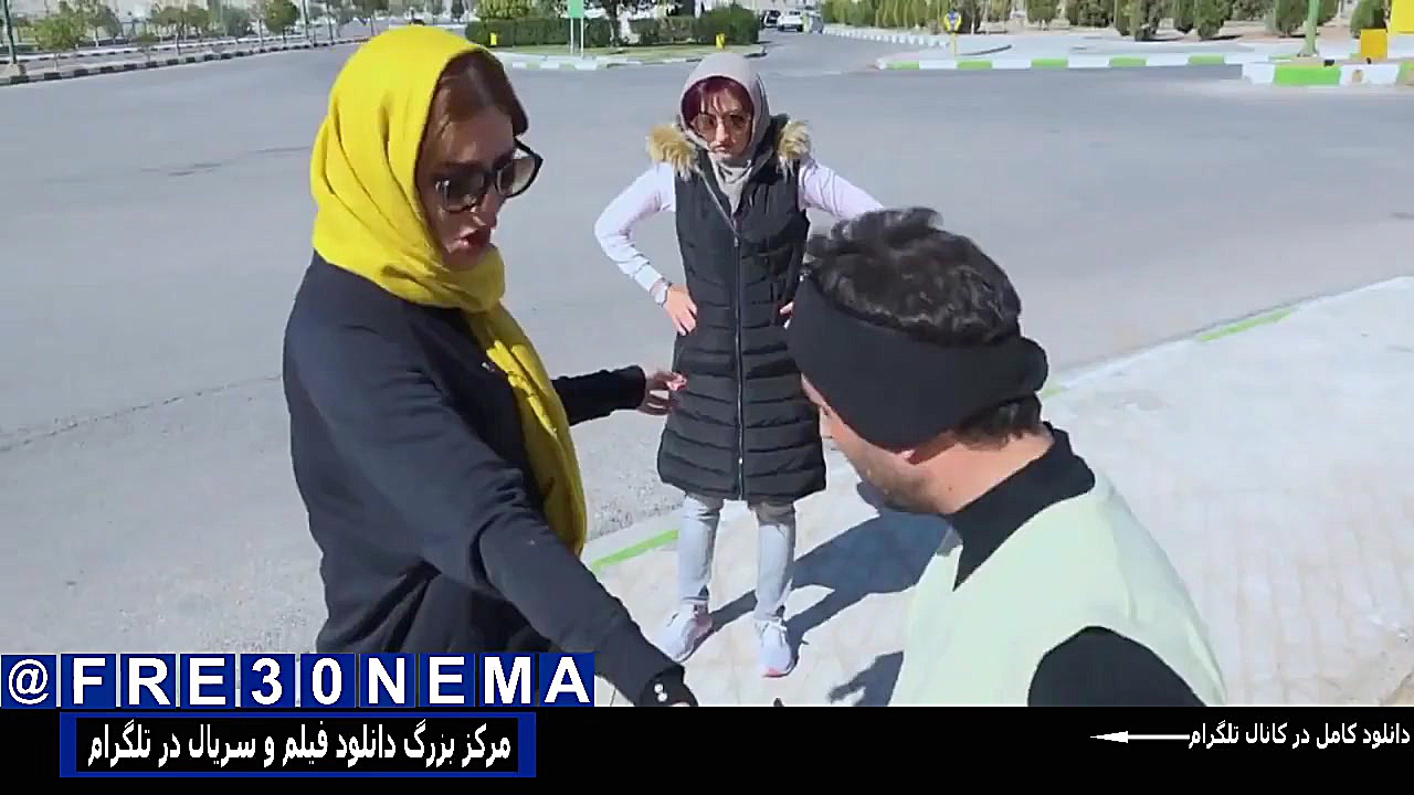 سریال رالی ایرانی2قسمت4 سریال رالی ایرانی2قسمت چهارم زمان53ثانیه