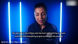 داستان پر فراز و نشیب «ندیم» ا...