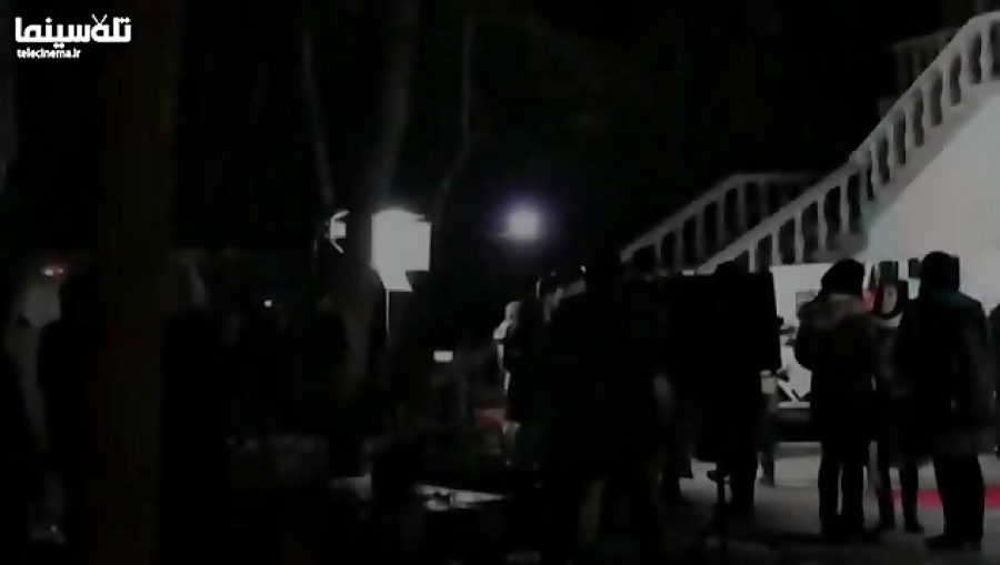 اکران فیلم شب ، بیرون | تله سینما  telecinema.ir زمان97ثانیه