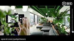 زوم پریسکوپی نسخه چینی شیائومی...