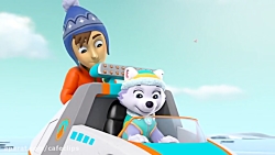 انیمیشن سگهای نگهبان | دوبله ف...