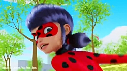 انیمیشن ماجراجویی در پاریس (لی...