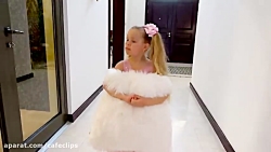 ماجرای دیانا و روما  بازی دیان...