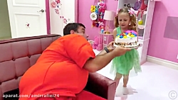 ماجرای ناستیا و استیسی  بازی ن...