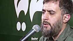 نماهنگ خرابم دعایم کن آقای من...