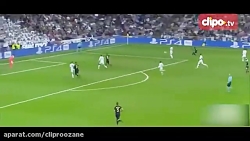 سفر رئال مادرید، تا فینال لیگ...