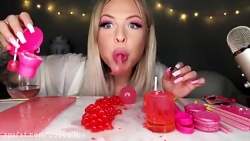 چالش اسمر فود  ^