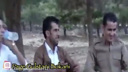 اوات بوکانی 2012