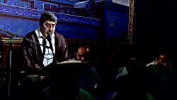 دعای افتتاح -شب اول رمضان 98-ح...