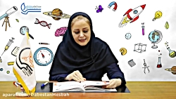 ریاضی سوم  فصل ششم صفحه ۱۱۱