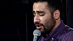 گریم میگیره لحظه افطار زمینه ر...