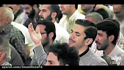 خدایا ببخش ....با نوای حاج محم...