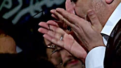 تنگ غروب -روضه امام حسن ع -شب...