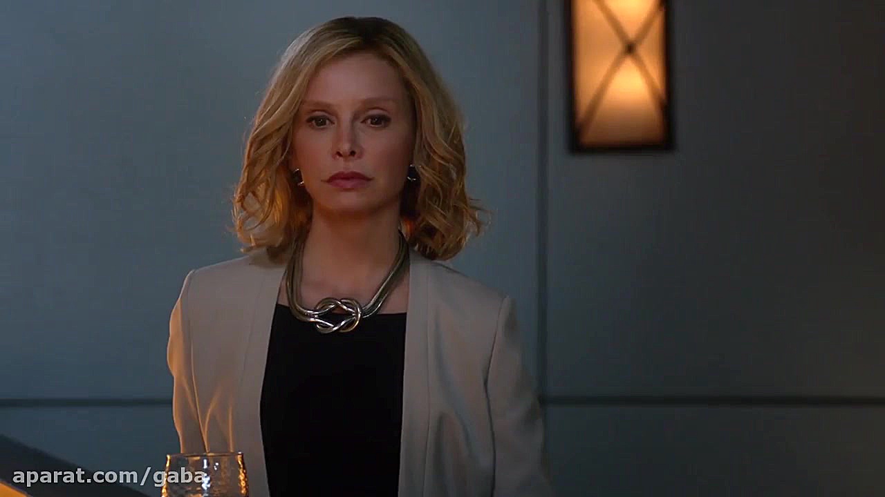 دوبله فارسی سریال Supergirl سوپرگرل سال 2016 فصل اول قسمت 16 زمان2513ثانیه