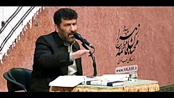 اللهم رب شهر رمضان-شب اول رمضا...