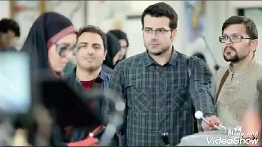 تیتراژ پایانی سریال بچه مهندس ۳ /با صدای احسان خواجه امیری زمان241ثانیه