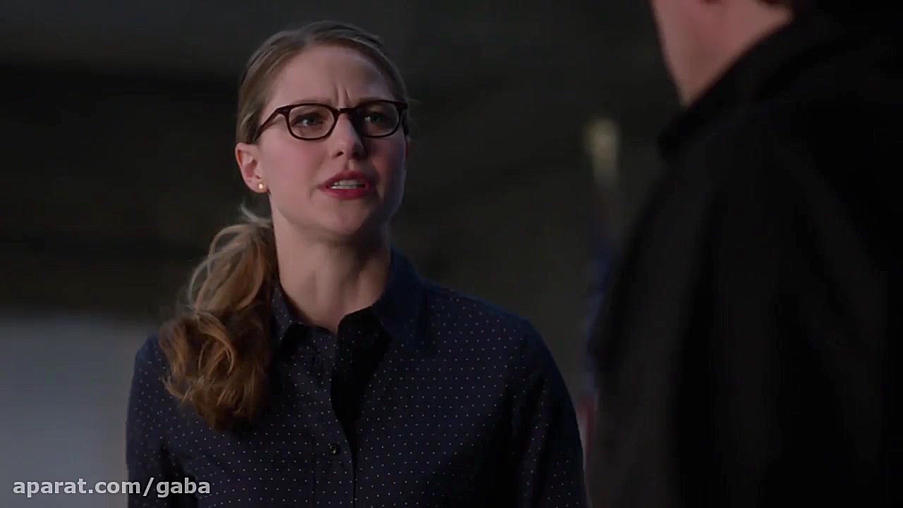 دوبله فارسی سریال Supergirl سوپرگرل سال 2016 فصل دوم قسمت 14 زمان2242ثانیه