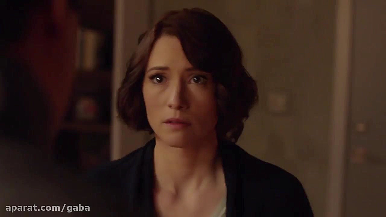 دوبله فارسی سریال Supergirl سوپرگرل سال 2016 فصل دوم قسمت 15 زمان2443ثانیه