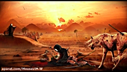 اهنگ مذهبی محرم عربی