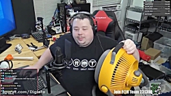 حذف صدای پس زمینه توسط فناوری...