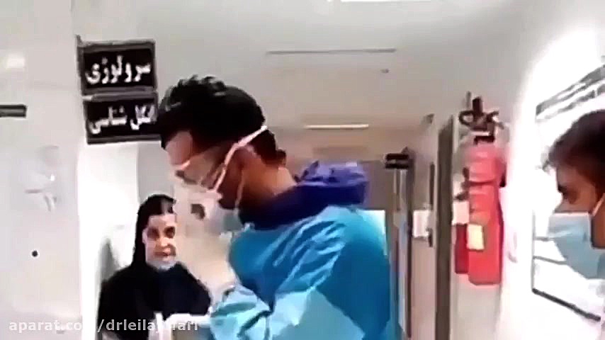 امید داریم به آمدن روزهای بهتر.. دکتر لیلا جعفری