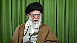 فیلم کامل و FullHD بیانات رهبر...