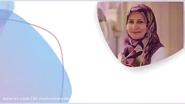 ویدئو جنین ۱۲ هفته ای مد روز